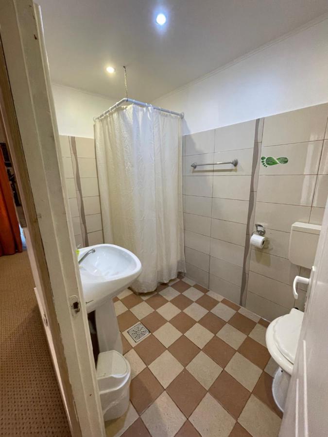 Hotel Mon Caprice บูคาเรสต์ ภายนอก รูปภาพ