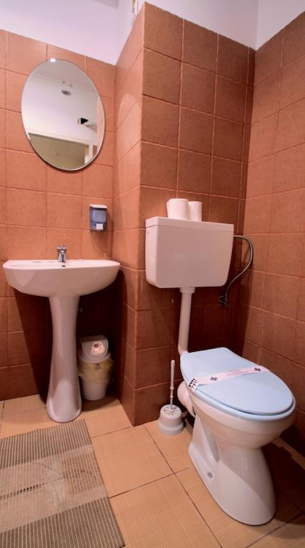 Hotel Mon Caprice บูคาเรสต์ ห้อง รูปภาพ